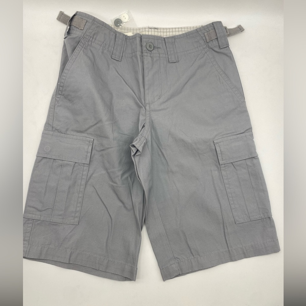Bonpoint 🍒 Cargo Shorts
